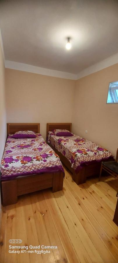 Guest House Sabauri คัซเบกี ภายนอก รูปภาพ