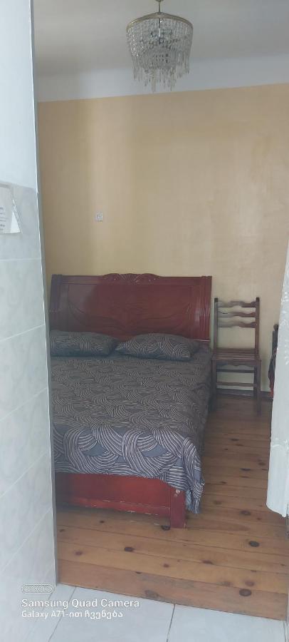 Guest House Sabauri คัซเบกี ภายนอก รูปภาพ