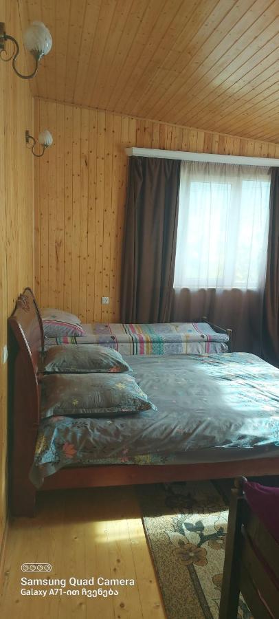 Guest House Sabauri คัซเบกี ภายนอก รูปภาพ