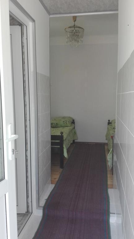Guest House Sabauri คัซเบกี ภายนอก รูปภาพ