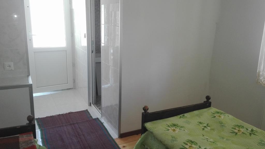Guest House Sabauri คัซเบกี ภายนอก รูปภาพ