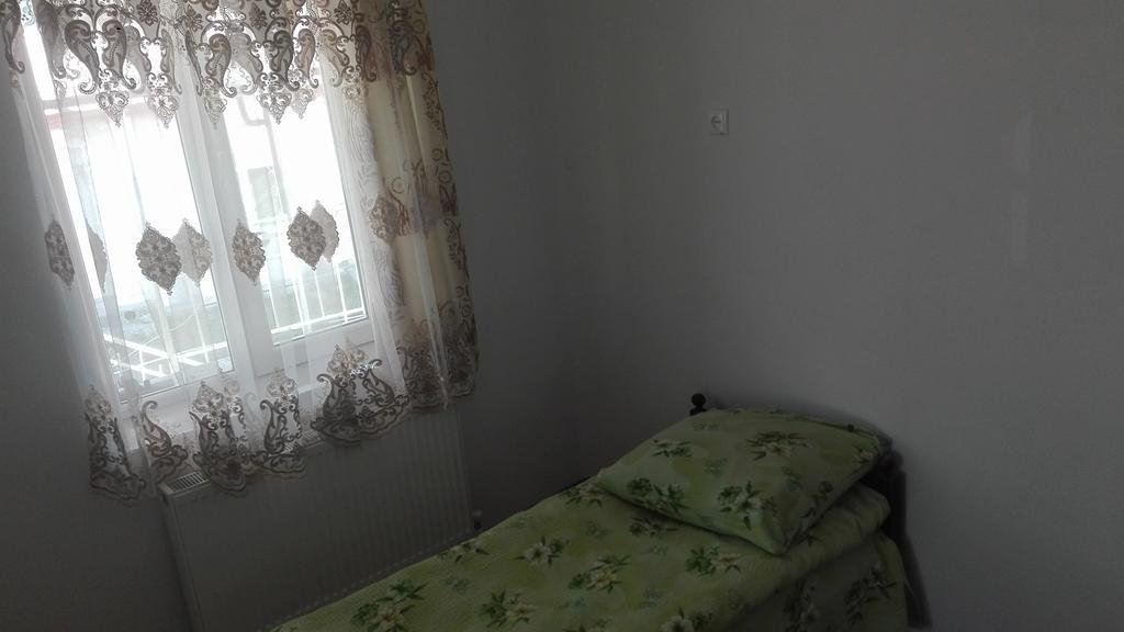 Guest House Sabauri คัซเบกี ภายนอก รูปภาพ