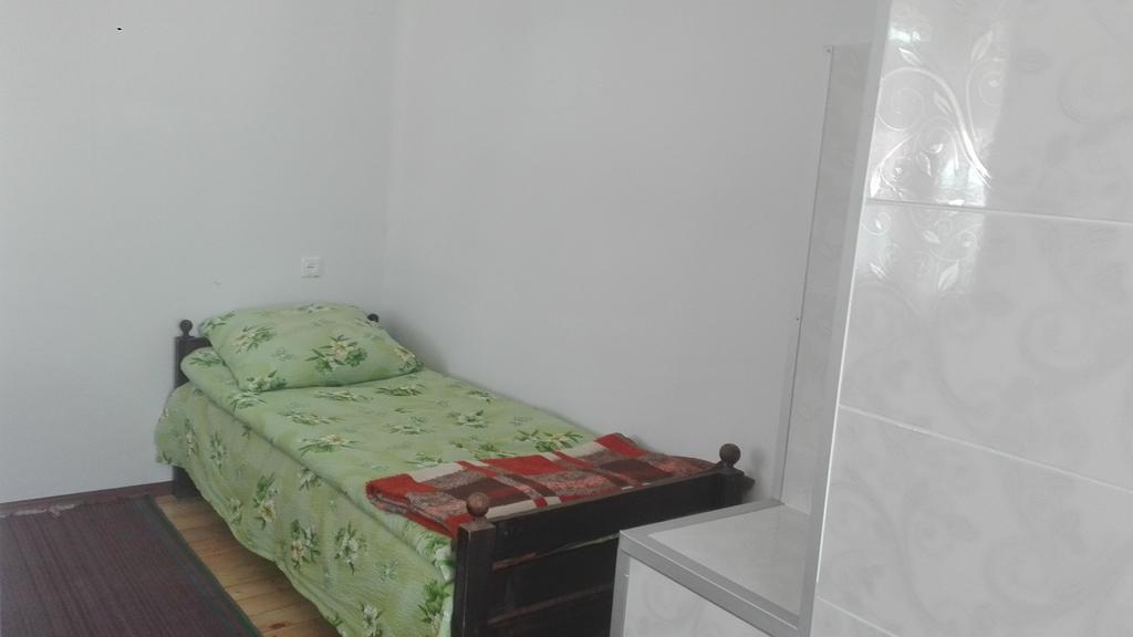 Guest House Sabauri คัซเบกี ภายนอก รูปภาพ