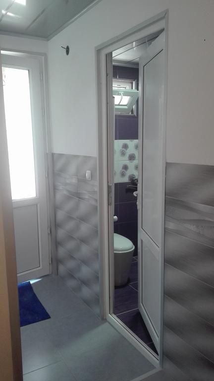 Guest House Sabauri คัซเบกี ภายนอก รูปภาพ