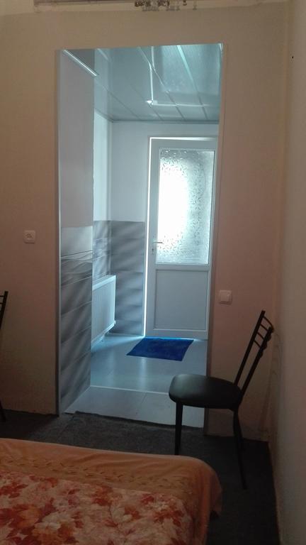 Guest House Sabauri คัซเบกี ภายนอก รูปภาพ