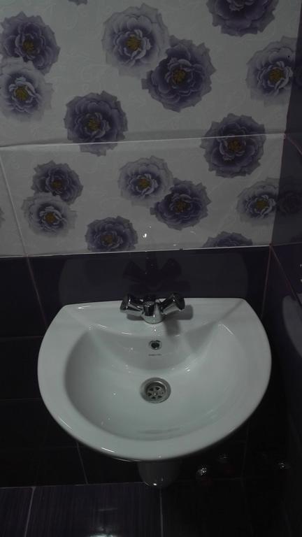 Guest House Sabauri คัซเบกี ภายนอก รูปภาพ