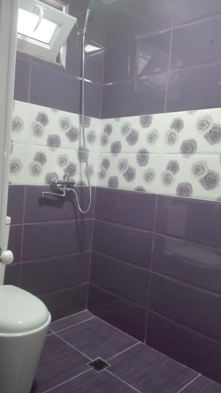 Guest House Sabauri คัซเบกี ภายนอก รูปภาพ
