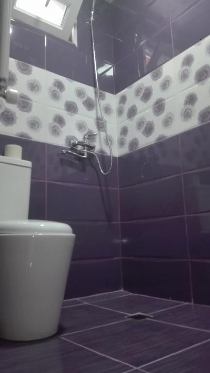 Guest House Sabauri คัซเบกี ภายนอก รูปภาพ