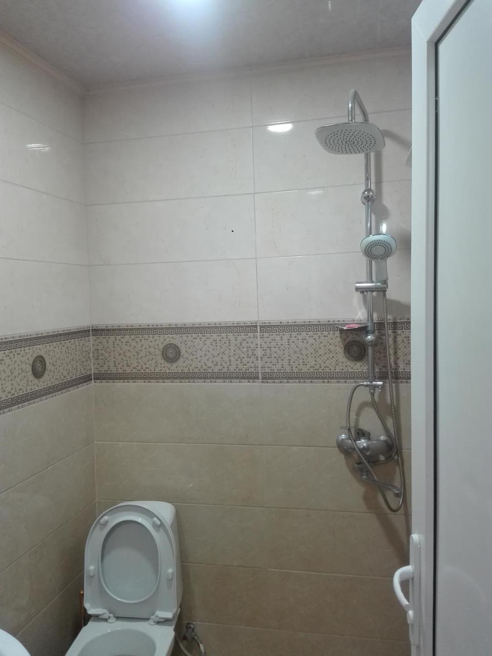 Guest House Sabauri คัซเบกี ภายนอก รูปภาพ